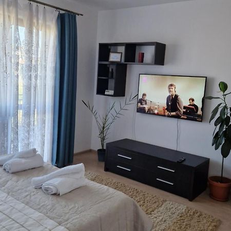 Mosaic Studio Braszów Zewnętrze zdjęcie