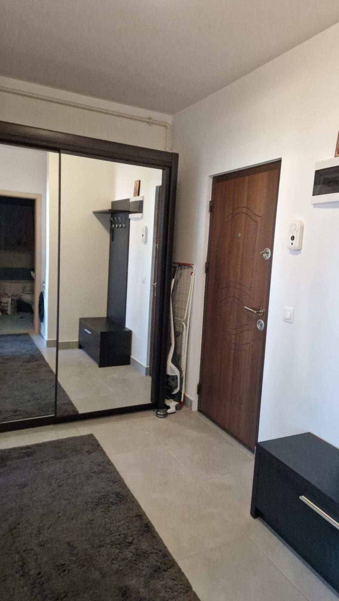 Mosaic Studio Braszów Zewnętrze zdjęcie