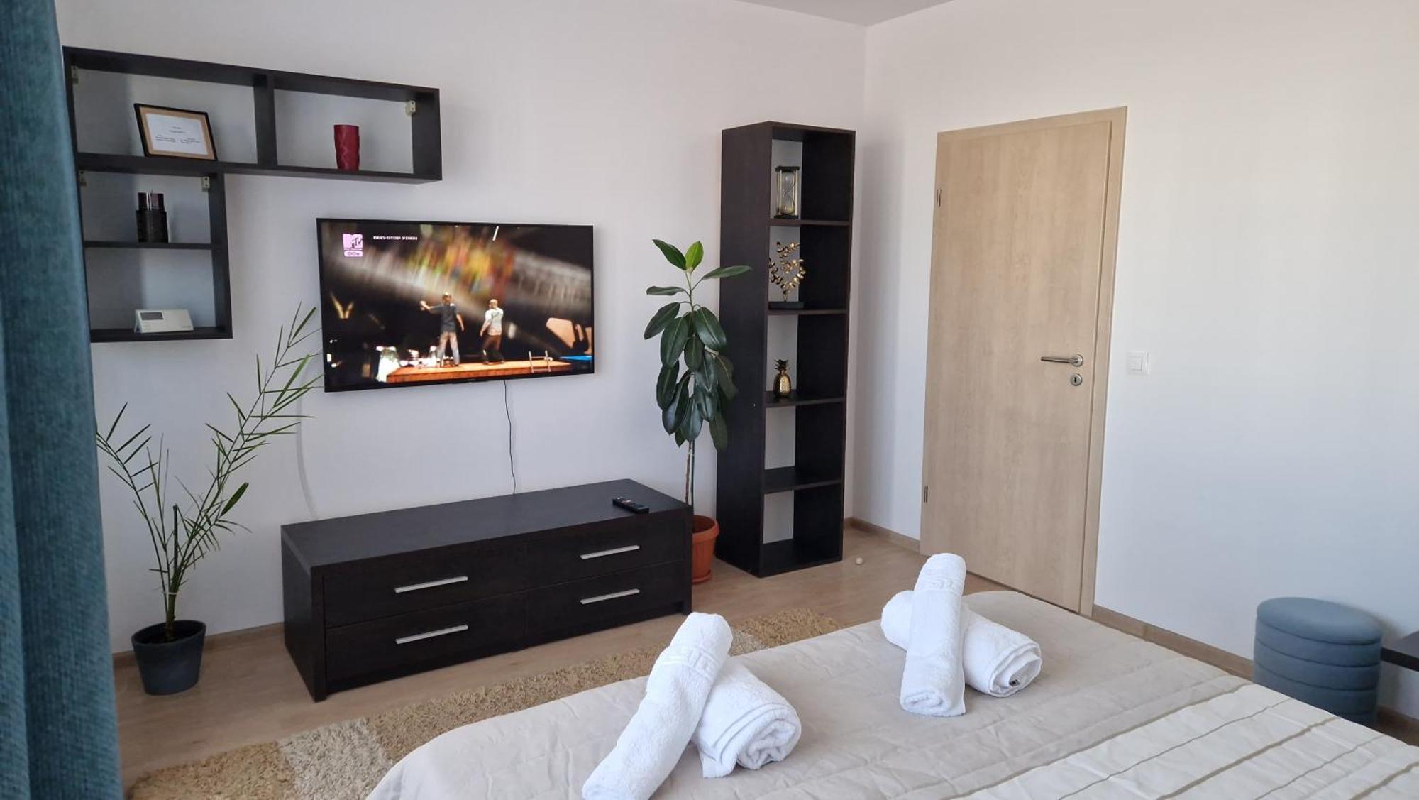 Mosaic Studio Braszów Zewnętrze zdjęcie