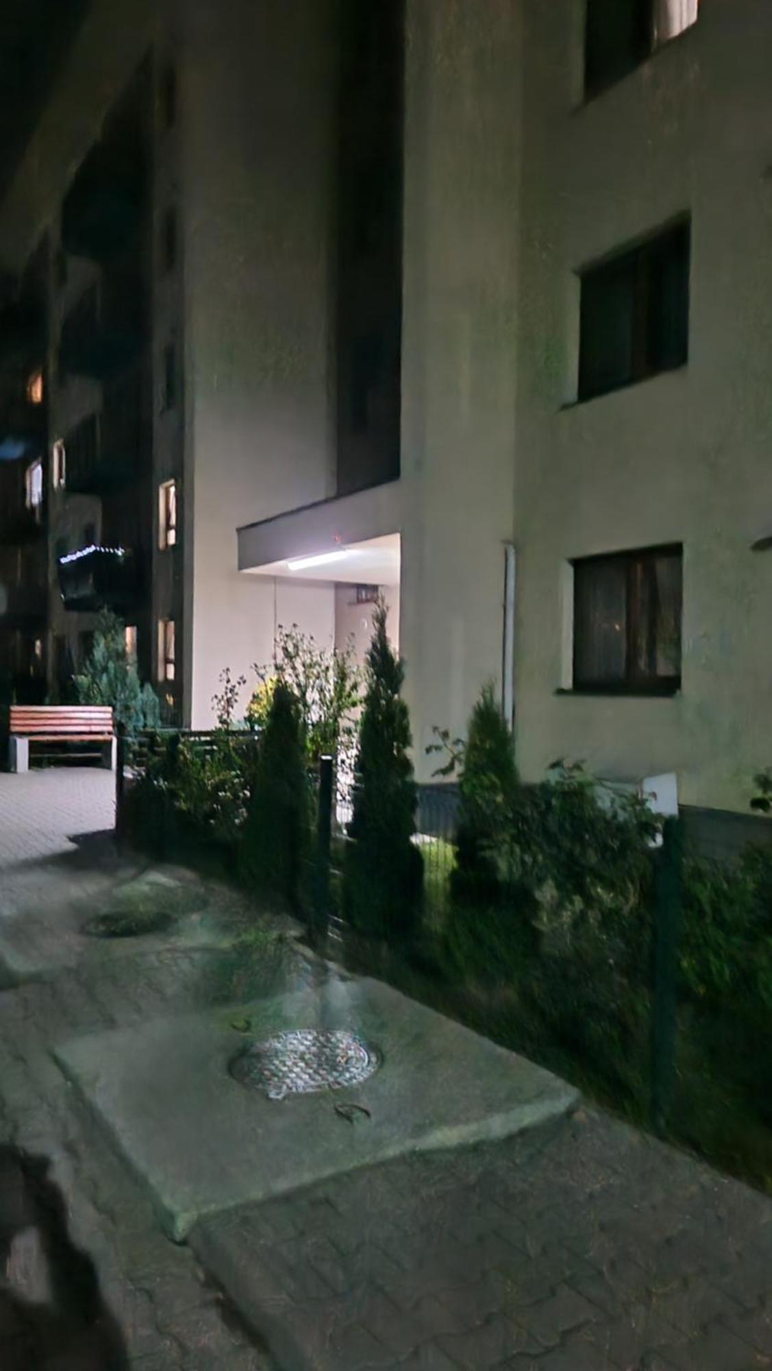 Mosaic Studio Braszów Zewnętrze zdjęcie