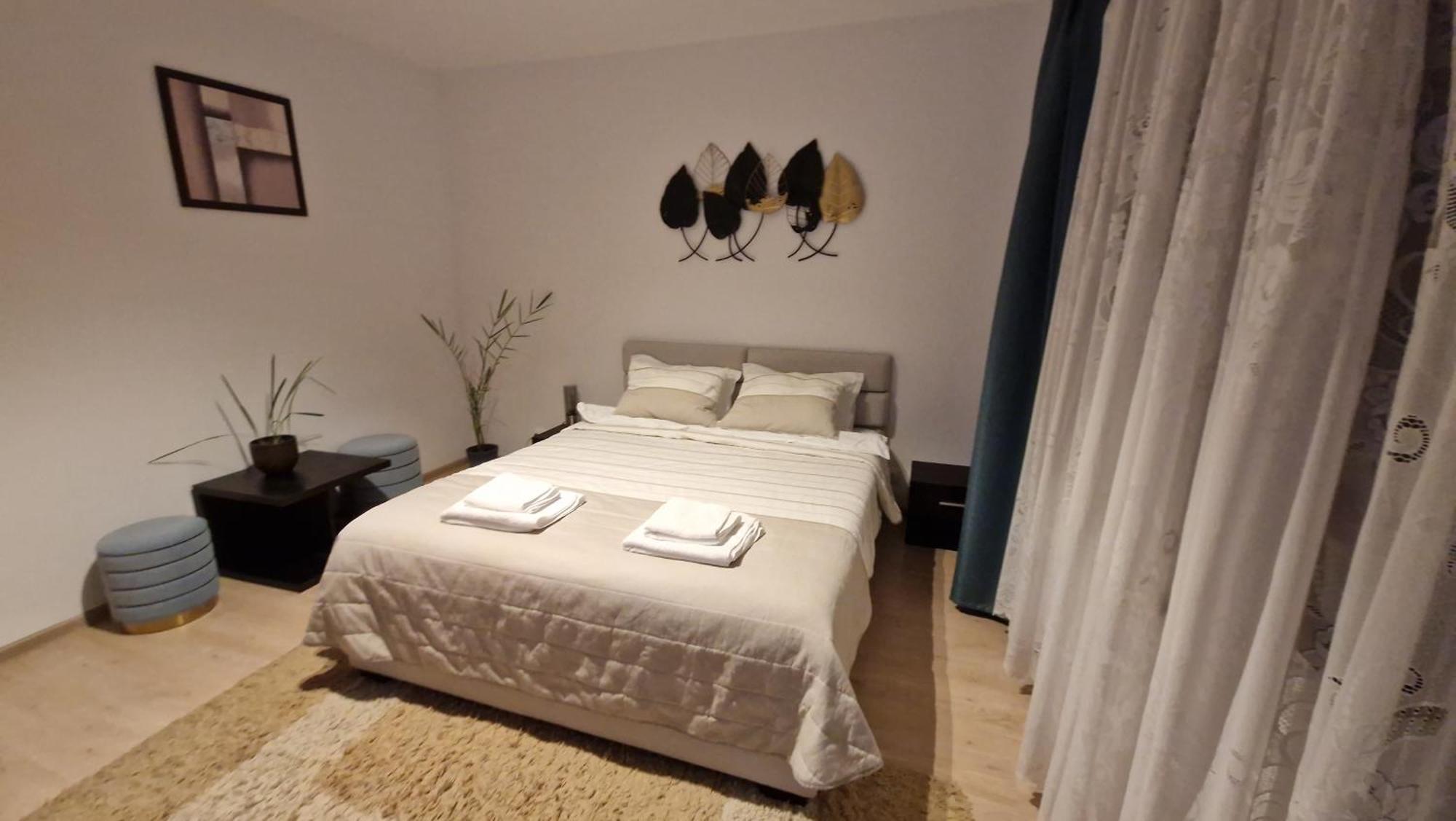 Mosaic Studio Braszów Zewnętrze zdjęcie