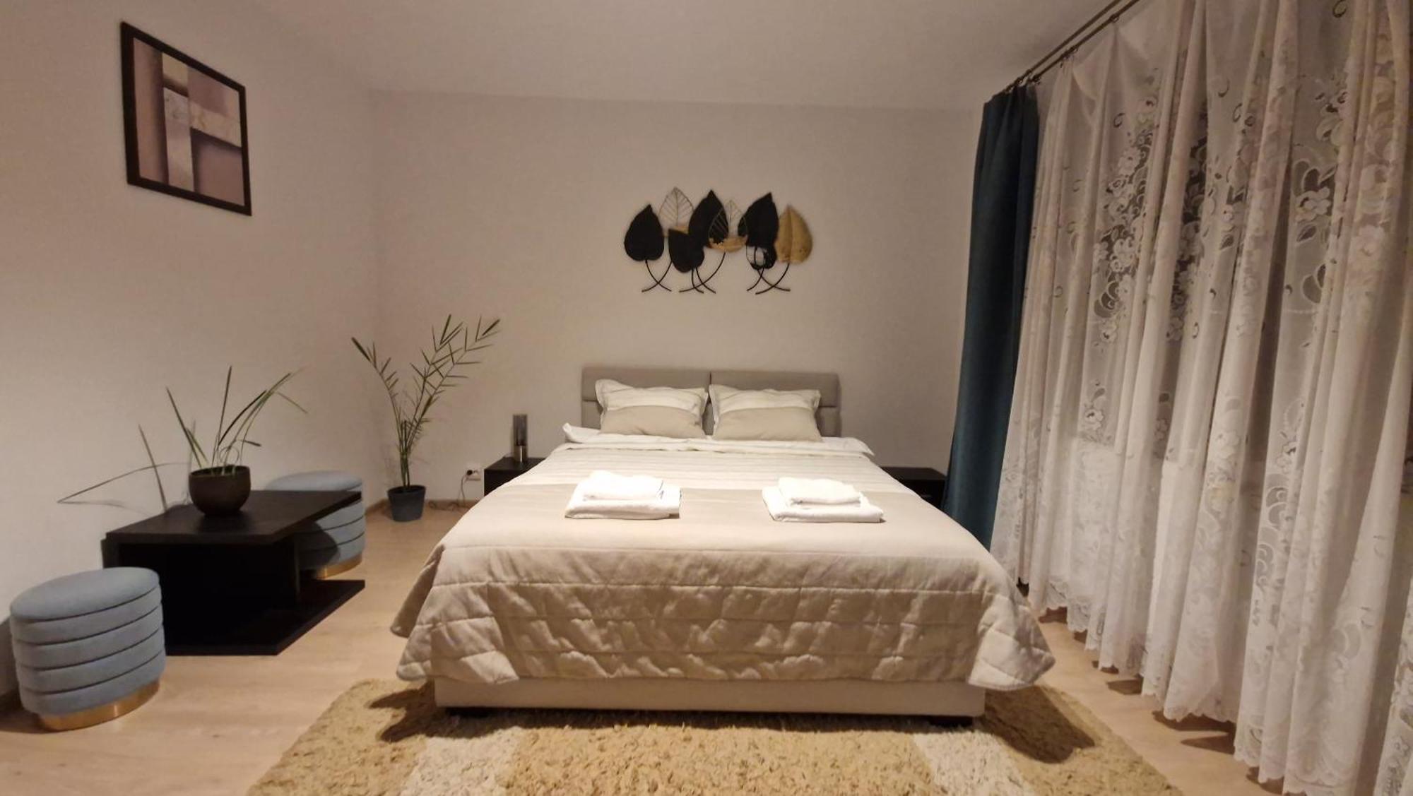 Mosaic Studio Braszów Zewnętrze zdjęcie