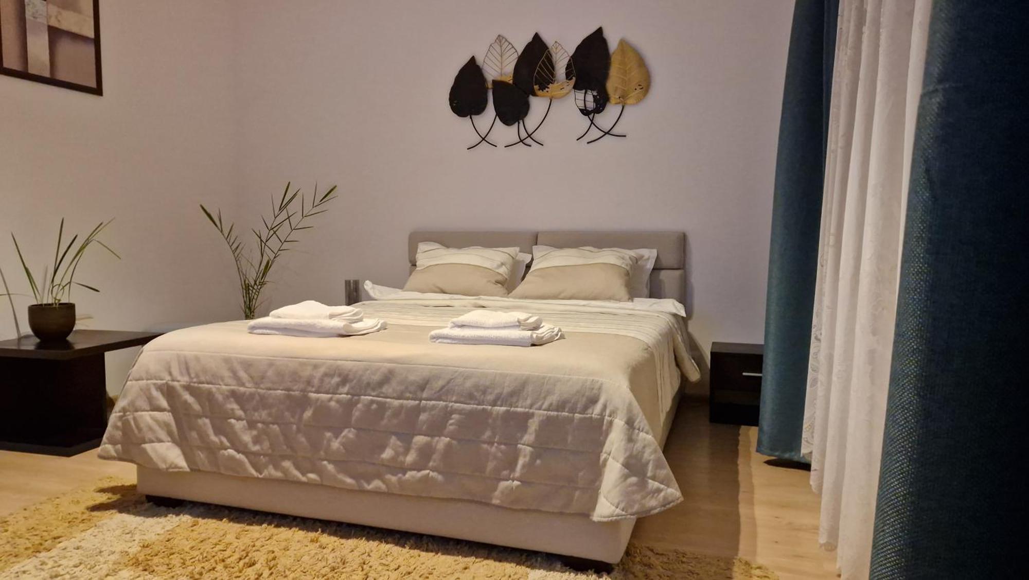 Mosaic Studio Braszów Zewnętrze zdjęcie